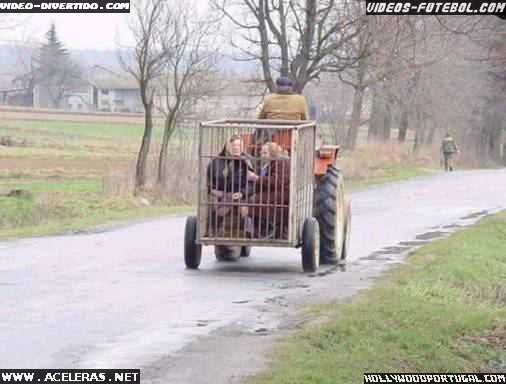 Transportes em Angola